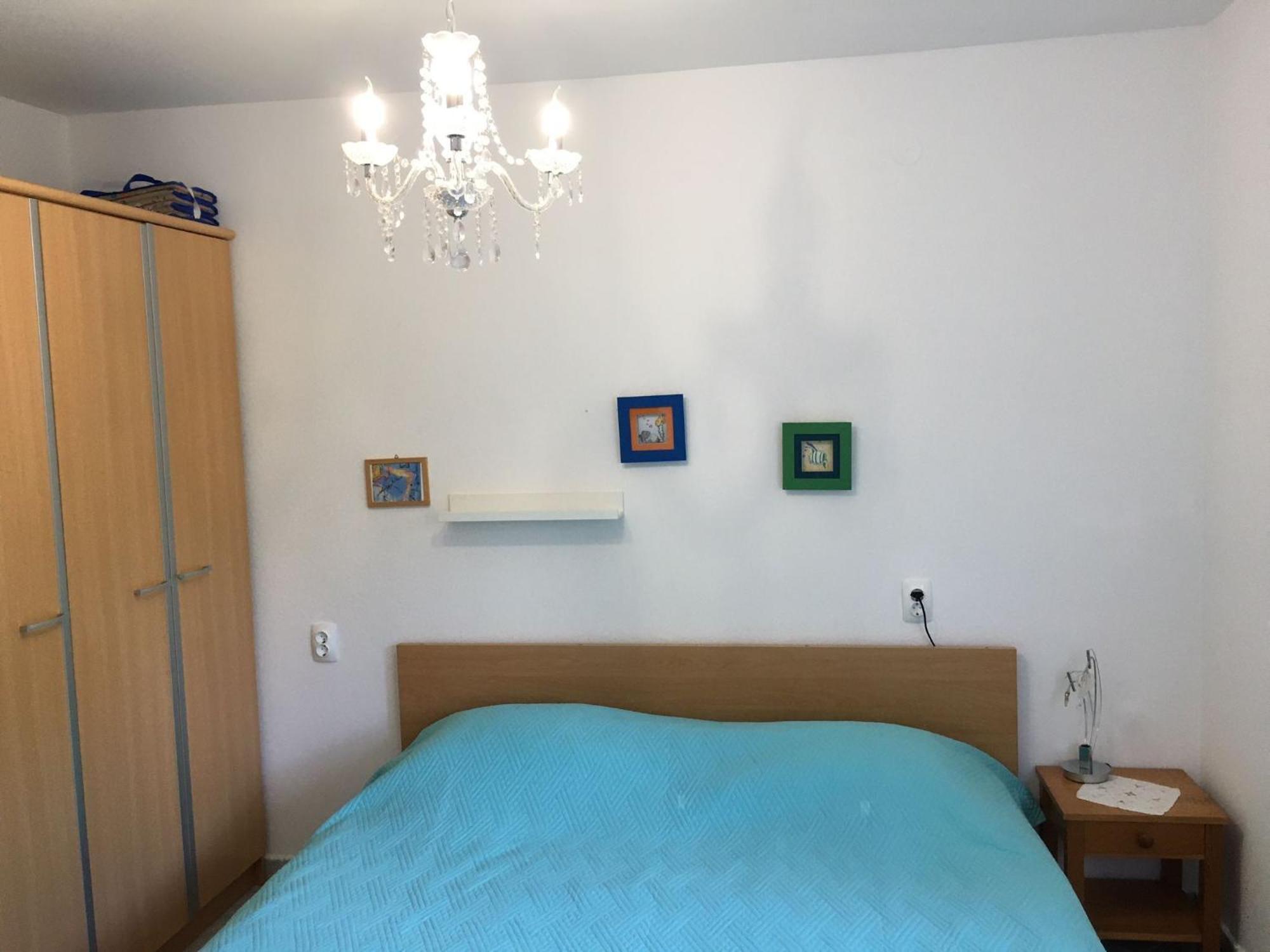 Apartments Ivan Слатине Екстер'єр фото